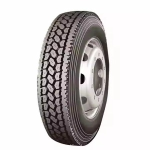 ยางรถบรรทุกจีนแบบเหล็กทั้งหมด ขนาด 11R24.5-16 ยึดเกาะดีเยี่ยม สำหรับตำแหน่งขับเคลื่อน ยางรถบรรทุกสำหรับงานวิศวกรรม และยางรถบรรทุกสำหรับงานหนัก - Product Image 1