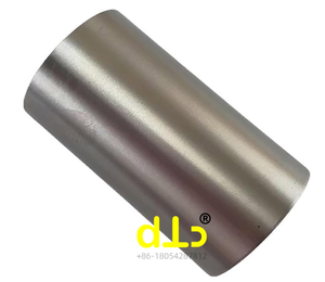 Recambio Original de Camisa de Cilindro para Yanmar 3T84 - Product Image 1