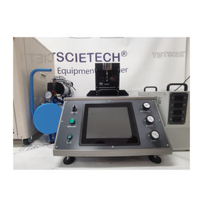 Biege balken Rheo meter Aluminium formen pro AASHTO T BBR Form - Product Image 3