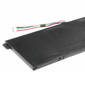 Ac14b18j Pin máy tính xách tay cho <span class=keywords><strong>Acer</strong></span> TravelMate B115-MP <span class=keywords><strong>Aspire</strong></span> V3-111P V5-132P ES1-521 R5-471T <span class=keywords><strong>R7</strong></span>-371T 3-Cell Pin máy tính xách tay - Product Image 4