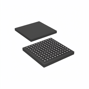 DSPIC33EP128GM710-E_BG Fournisseurs de composants électroniques BOM IC en stock IC MCU 16BIT 128KB FLSH 121TFBGA Embarqué 121 TFBGA - Product Image 1
