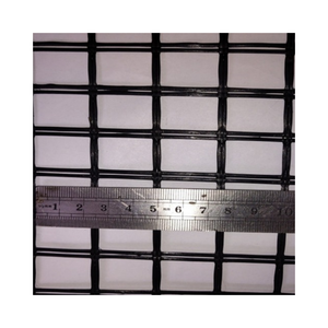 Enlace de muestra gratis-Geogrids-<span class=keywords><strong>Plastic</strong></span> Geogrid, Fiberglass Geogrid, Polyester Geogrid GEO <span class=keywords><strong>Grid</strong></span> <span class=keywords><strong>Mesh</strong></span> construcción terraplén - Product Image 6