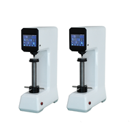 Good Rigidity and Reliable Competitive Price Electric Load Brinell Hardness Tester Digital Hardness Tester for Sale