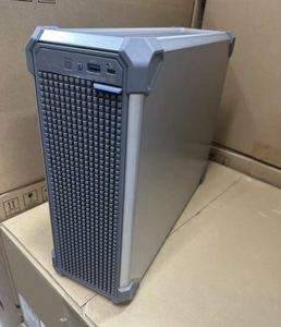 Servidor en Torre T160 Compatible con 3 Discos Duros/SSD SAS/SATA de 3.5 Pulgadas, 3 Discos Duros/SSD SAS/SATA de 3.5 Pulgadas + 2 Discos Duros/SSD SAS/SATA de 2.5 Pulgadas - Product Image 3