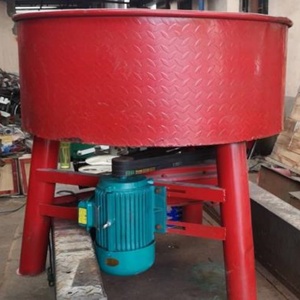 Mezcladora vertical estable de gránulos de plástico <span class=keywords><strong>para</strong></span> <span class=keywords><strong>mortero</strong></span>, ideal <span class=keywords><strong>para</strong></span> mezcla de materia prima EPDM en parques infantiles y trabajos de ingeniería de construcción. - Product Image 3