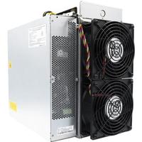 Bitmain Antminer L9 17G LTC Litecoin Miner DOGE Crypto Asic mineur original Crypto Mining Machine Scrypt Blockchain Miner Stock