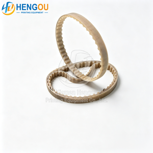 F3.040.351 Pressure Adjustment Synchronous Belt for Heidelbe XL105 Offset <b>Printing</b> <b>Machine</b> Replacement Part - Product Image 6