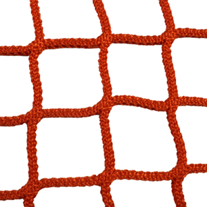 <span class=keywords><strong>Red</strong></span> de carga de remolque PP popular ampliamente utilizada colorida PP sin nudos con cuerda elástica - Product Image 4