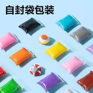 Deli Yc111 Colored Clay 12 24 36 Colors Playdough For Children Art Craft Educational Toy - Product Image 4