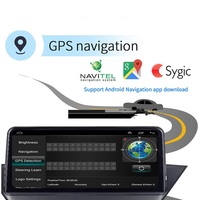 Reproductor de Audio para Auto Jiawell de 9 Pulgadas con Android, GPS, WIFI, Carplay, Pantalla Táctil GPS para BMW Serie X1 E84
