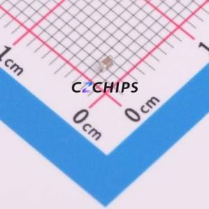 C0603C162J5GACTU SMD Capacitor (MLCC) 0603 ( Capacitance: 1.6nF )( Precision: 5% Rated Voltage: 50V ) - Product Image 2