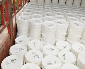 Proveedor profesional Níquel (<span class=keywords><strong>II</strong></span>) Óxido <span class=keywords><strong>de</strong></span> níquel NiO CAS 1313-99-1 - Product Image 5