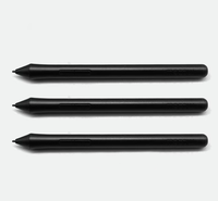 Stylet pour tablette Wacom LP-190 LP190K Stylet sensible à la pression à 2048 niveaux CTL472 CTL672 CTL 490 CTL690 CTH490 CTH690