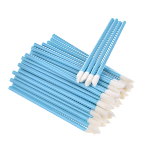 Disposable Lip Gloss Applicator Wand <b>Lipstick</b> Makeup Cleaning Beauty Tool - Product Image 2
