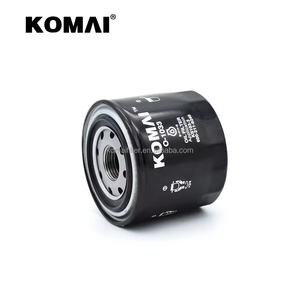 กรองน้ำมันเครื่องแบบสปินออน คอมไค ดีเซล เอนจิ้น ฟูลโฟลว์ รุ่น 4416851 - Product Image 1