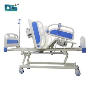 Lits d'hôpital légers et abordables de haute qualité Medline pour personnes âgées handicapées, lits de réadaptation, lits de soins <span class=keywords><strong>à</strong></span> domicile, lits pour patients <span class=keywords><strong>à</strong></span> <span class=keywords><strong>vendre</strong></span> - Product Image 6