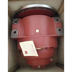 Bền zf5300 tốc độ giảm tốc hộp số nhà máy trực tiếp cho màu đỏ trộn bê tông xe tải phù hợp với ZF 4300 7300 - Product Image 3