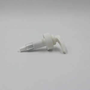 Botella de Desinfectante de Manos de 250 ml con Bomba para Envasado General - Product Image 2