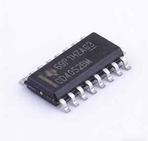 Nouvelle puce mémoire EMCP CD4052BM96 à montage standard précis - Product Image 1