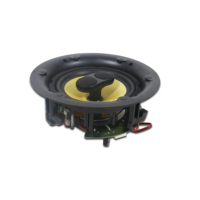 Xiaomi — haut-parleur à 2 voies, 6.5 pouces, 50W At 4 Ohm, haut-parleur avec croisé double bobine vocale et double twetteur