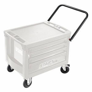 516AC10 Carro de almacenamiento USAG - Product Image 1