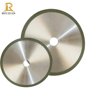 Wheels repair diamond cutting diamond grinding disc 100mm 80 grit cutting wheels