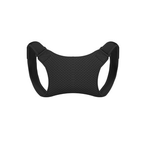 Sportausrüstung Chloropren-Kautschuk Schutzausrüstung Rückenkorrektur-Gürtel für Männer und Frauen - Anti-Skoliose Schutzausrüstung - Product Image 4