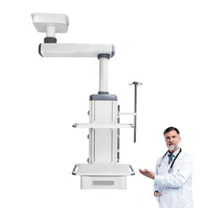 ICEN IN-PLDT: El fabricante produce y vende soportes de emergencia para UCI, soportes endoscópicos y soportes de un solo brazo. - Product Image 2