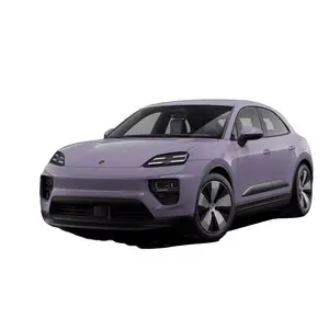 保时捷-Macan EV新能源2024 Macan 4热销纯电动新能源汽车