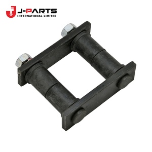 ชัคเกิล สปริงรับแรง หมายเลข 1 สำหรับโตโยต้า ไฮเอซ RZH113 ปี 1989-2004 - Product Image 4