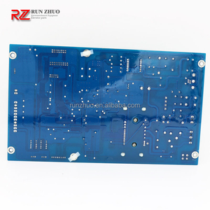 Tablero de control de la puerta del elevador de 2000 REV 1,2 <span class=keywords><strong>DWG</strong></span>/1. 1 H - Product Image 5