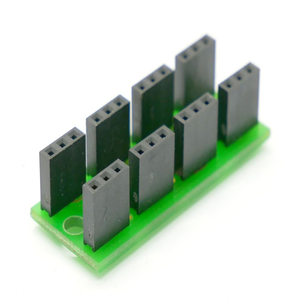 PLCコントローラー 新品 純正倉庫ブランド PLCプログラミングコントローラー 0AK101/2 - Product Image 1