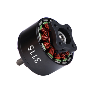 Motor sin Escobillas de Alta Velocidad T-MOTOR 3115, <span class=keywords><strong>Venta</strong></span> Directa de Fábrica, RTF, para Accesorios de <span class=keywords><strong>Drones</strong></span> de Carreras FPV Freestyle - Product Image 5