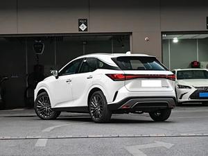 Véhicules réels d'enchères sans accident à vendre 2023 LEXUS RX350 F SPORT PRÊT À EXPÉDIER-PORTE À PORTE - Product Image 4