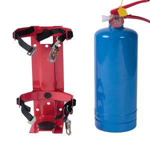 <span class=keywords><strong>Support</strong></span> mural pour extincteurs 1kg 2kg 4kg 6kg 9kg 12kg Extincteurs à usage intensif pour camions lourds - Product Image 5