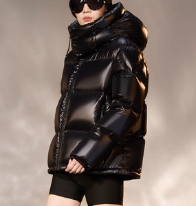 Piumino da uomo 250g bianco piumino d'<span class=keywords><strong>oca</strong></span> Unisex nero piumino leggero alla moda all'ingrosso - Product Image 1