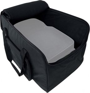 Échantillon gratuit TB10 rembourré sac de haut-parleur étui de transport pour 10 "DJ PA haut-parleurs étui - Product Image 1