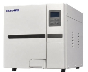 <span class=keywords><strong>Vamos</strong></span> de fábrica de <span class=keywords><strong>la</strong></span> venta directa de Dental autoclave esterilizador de vapor portátil con CE aprobado - Product Image 2