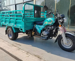 Triciclo <span class=keywords><strong>de</strong></span> <span class=keywords><strong>Carga</strong></span>, Motocicleta <span class=keywords><strong>de</strong></span> <span class=keywords><strong>Tres</strong></span> <span class=keywords><strong>Ruedas</strong></span>, Motocicleta <span class=keywords><strong>de</strong></span> Gasolina - Product Image 4