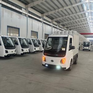 Camioneta Mini de Bajo Precio, <span class=keywords><strong>Super</strong></span> Cargo, Volante a la Izquierda para Europa, con Certificaciones EEC, COC y <span class=keywords><strong>DOC</strong></span> - Product Image 1