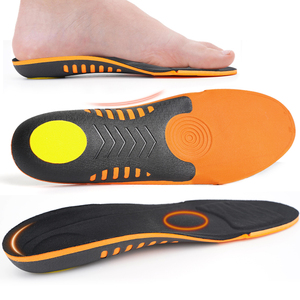 S-king Sports Arch Massage Shoes Inserts Plantilla ortopédica para <span class=keywords><strong>fascitis</strong></span> <span class=keywords><strong>plantar</strong></span> para <span class=keywords><strong>zapatos</strong></span> - Product Image 1