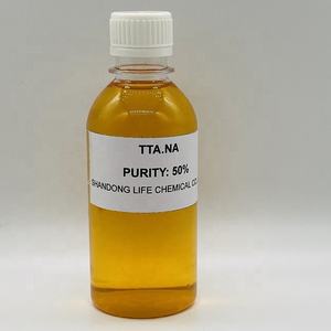 50% TTA de sodium solution N ° CAS 64665-57-2 NA TTA - Product Image 5