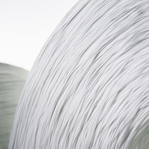 Горячая распродажа, Стекловолоконные изделия, Стекловолоконные прямые ровинные нити, обмотки 2400tex - Product Image 2