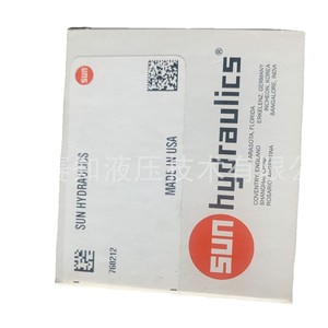 Bobine d'origine SUN Hydraulics 760-212 Composants industriels 760 760 212 - Product Image 4