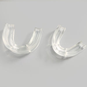 Disesuaikan Silioone olahraga MMA sepak bola tinju pelindung mulut kustom warna pelindung gigi - Product Image 5