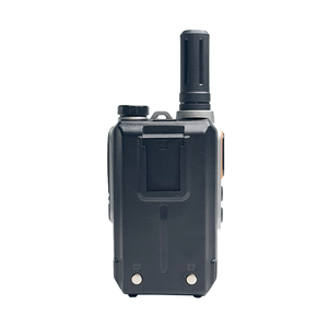 BL810 4G POC Walkie Talkie de mano Intercomunicador de red pública con retraso de llamada Pequeña resistente y duradero - Product Image 3