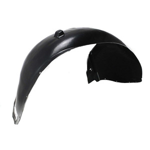 Garde-boue avant Chrysler 300C 5065503AC 5065502AC en plastique noir, pièce de rechange - Product Image 3