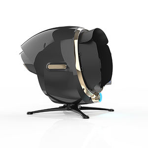 Scanner 3D intelligent à usage domestique, appareil photo, analyseur de diagnostic de la peau, test facial professionnel AI, équipement d'analyseur de tonalité de la peau - Product Image 2