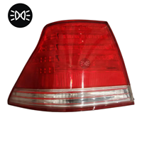 ZWENJIN Original Used Taillights/Rear Turn Signals/Brake Lights for 2005-2009 (12th Generation) Toyota Crowns