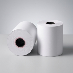 Rotoli di Carta Termica per Registratore di Cassa 80*60mm, per ATM/<span class=keywords><strong>POS</strong></span>, Prezzo di Fabbrica all'Ingrosso - Product Image 4